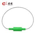 Diseño personalizado Sello de cable hexagonal JCCS305